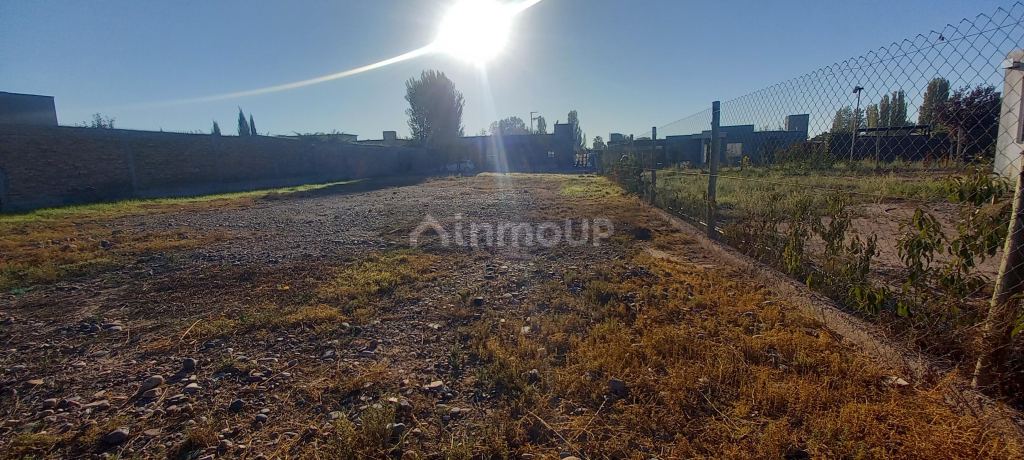 Lote en Venta en Lujan de Cuyo, Mendoza
