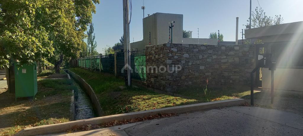 Lote en Venta en Lujan de Cuyo, Mendoza