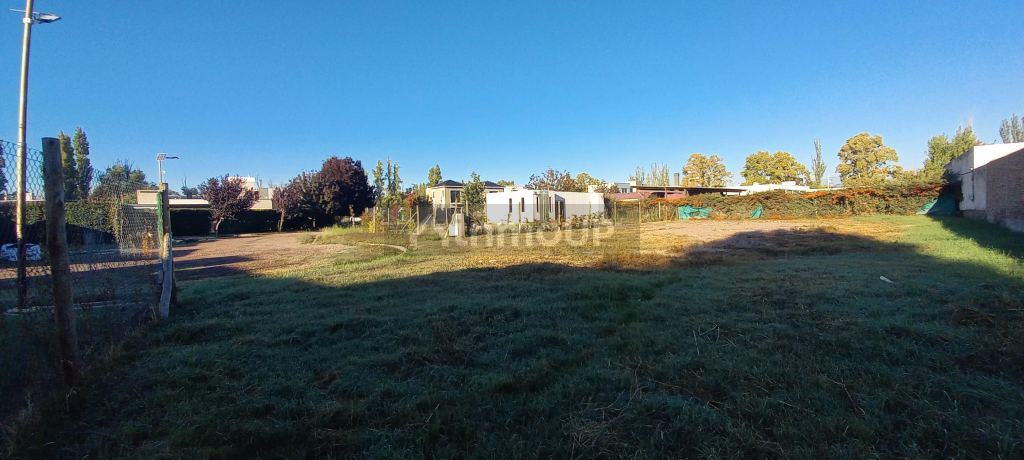 Lote en Venta en Lujan de Cuyo, Mendoza