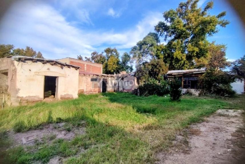 Lote en Venta en Lujan de Cuyo, Mendoza