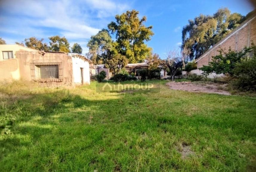 Lote en Venta en Lujan de Cuyo, Mendoza