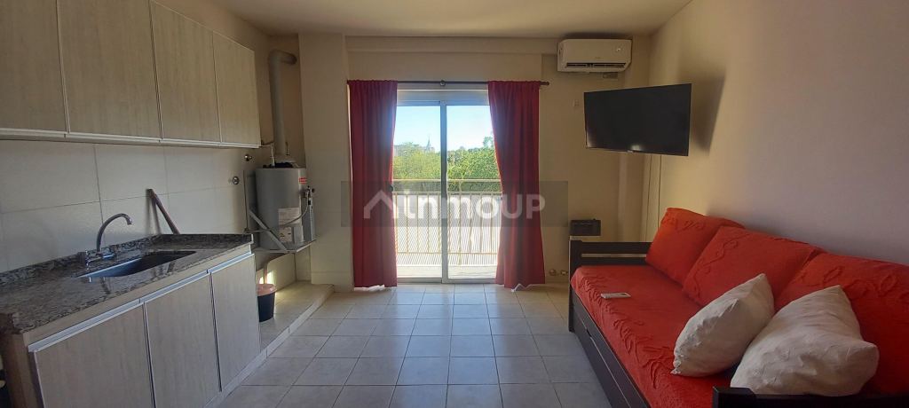 Departamento en Alquiler en Capital, Mendoza