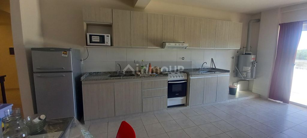 Departamento en Alquiler en Capital, Mendoza