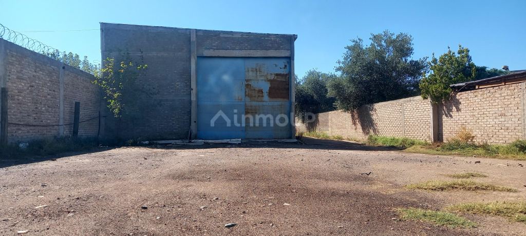 Galpon en Alquiler en Maipu, Mendoza