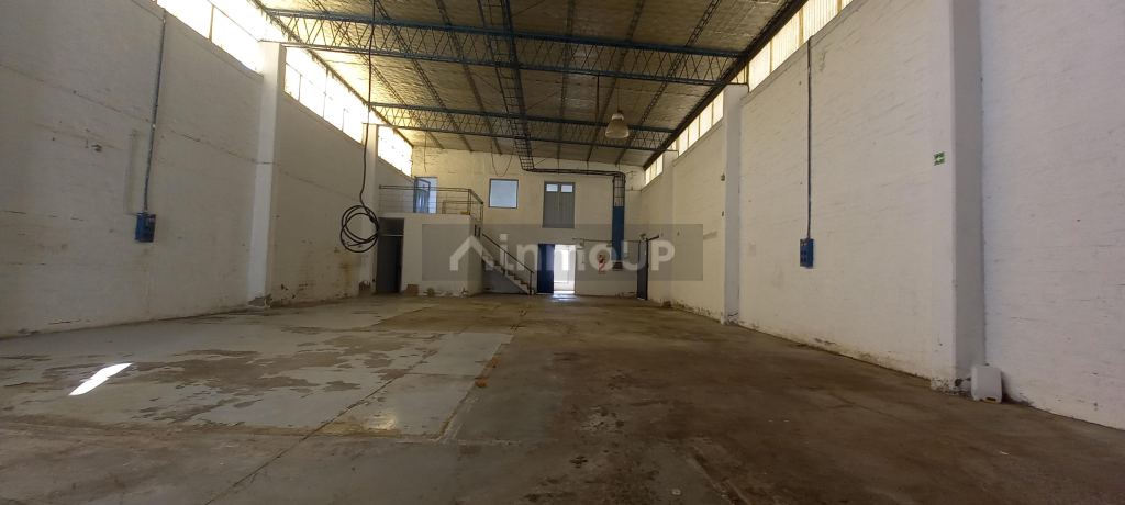 Galpon en Alquiler en Maipu, Mendoza