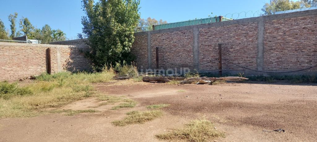 Galpon en Alquiler en Maipu, Mendoza