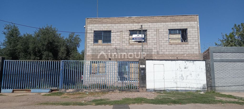 Galpon en Alquiler en Maipu, Mendoza