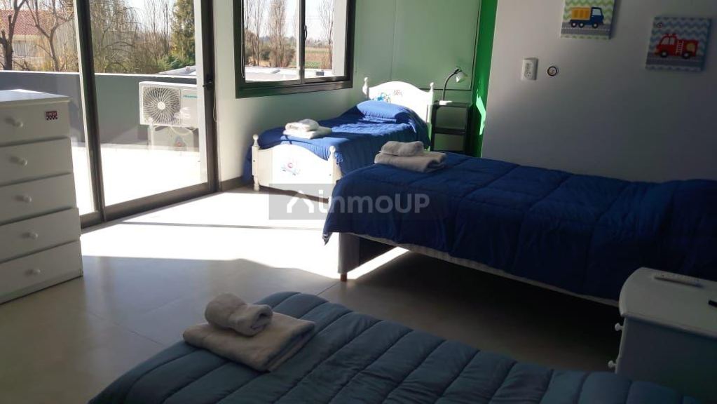 Casa en Venta en Guaymallen, Mendoza