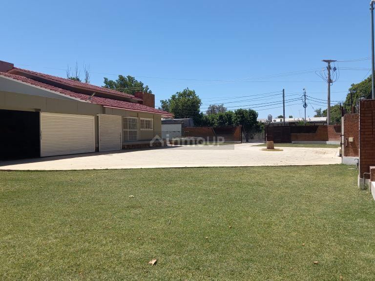 Casa en Venta en San Martin, Mendoza