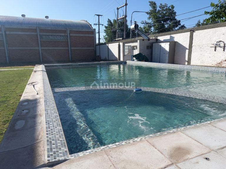 Casa en Venta en San Martin, Mendoza