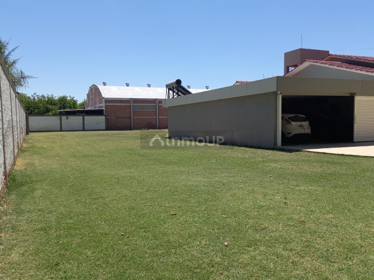 Casa en Venta en San Martin, Mendoza