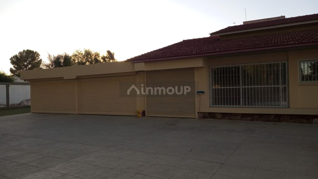 Casa en Venta en San Martin, Mendoza