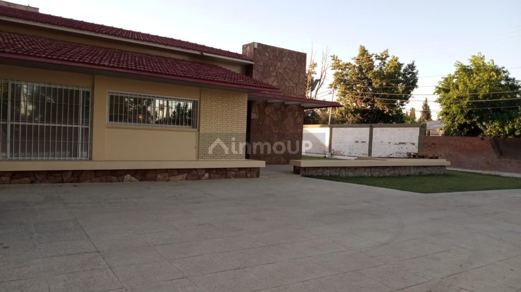 Casa en Venta en San Martin, Mendoza