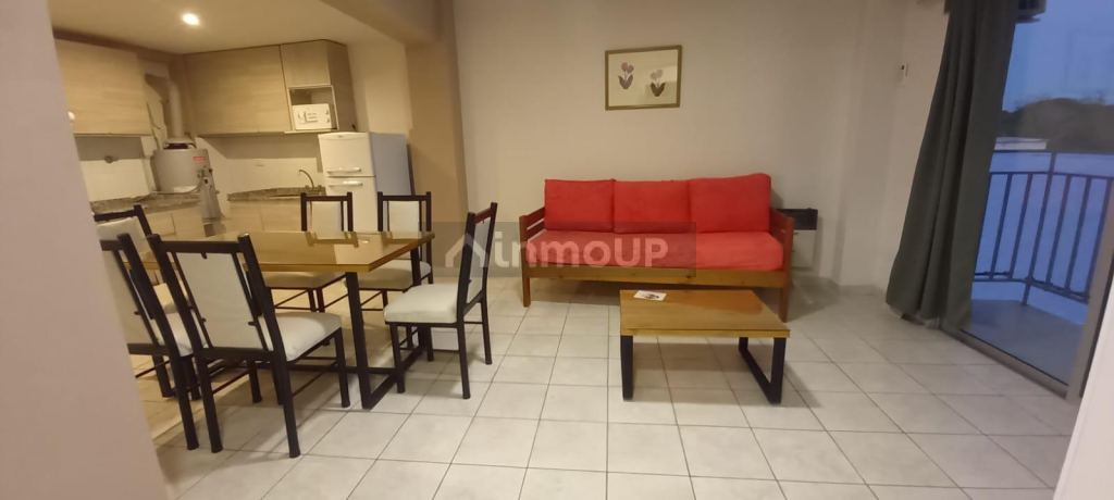 Departamento en Alquiler en Capital, Mendoza