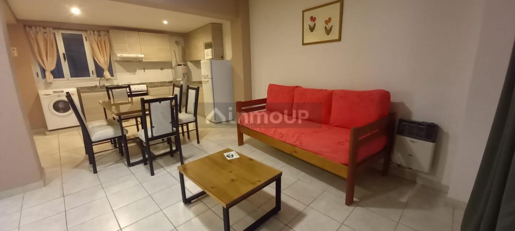 Departamento en Alquiler en Capital, Mendoza
