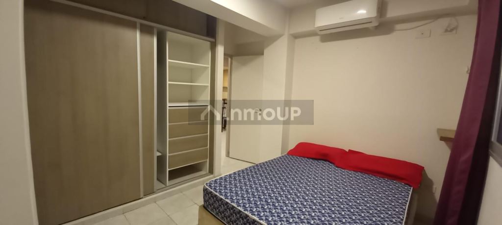 Departamento en Alquiler en Capital, Mendoza