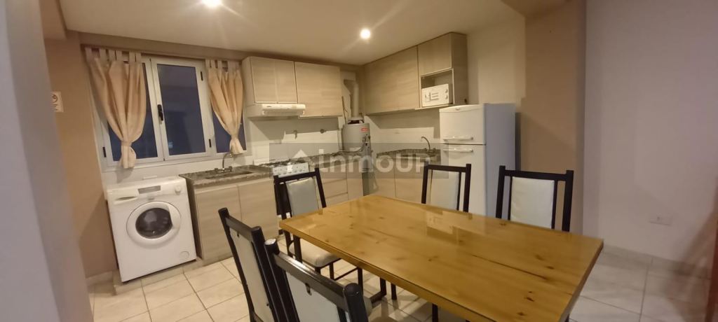 Departamento en Alquiler en Capital, Mendoza