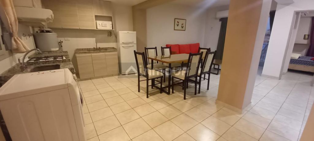 Departamento en Alquiler en Capital, Mendoza