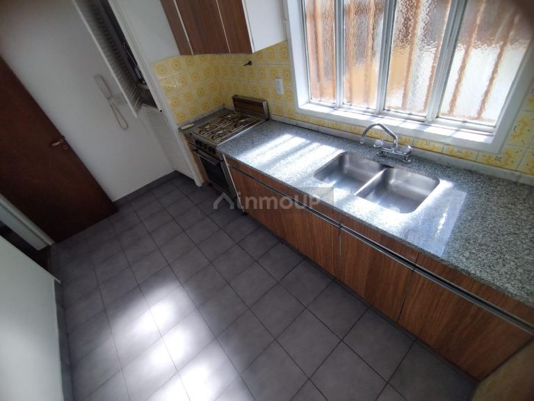 Departamento en Alquiler en Capital, Mendoza