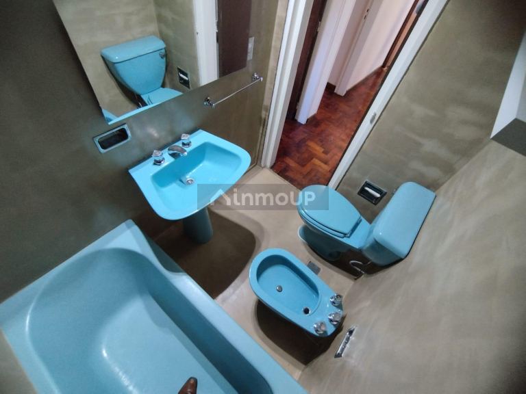 Departamento en Alquiler en Capital, Mendoza