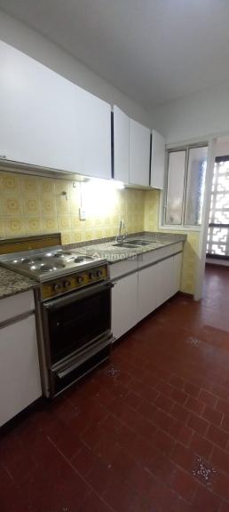 Departamento en Alquiler en Capital, Mendoza