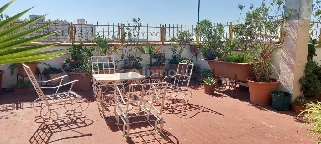 Departamento en Alquiler en Capital, Mendoza