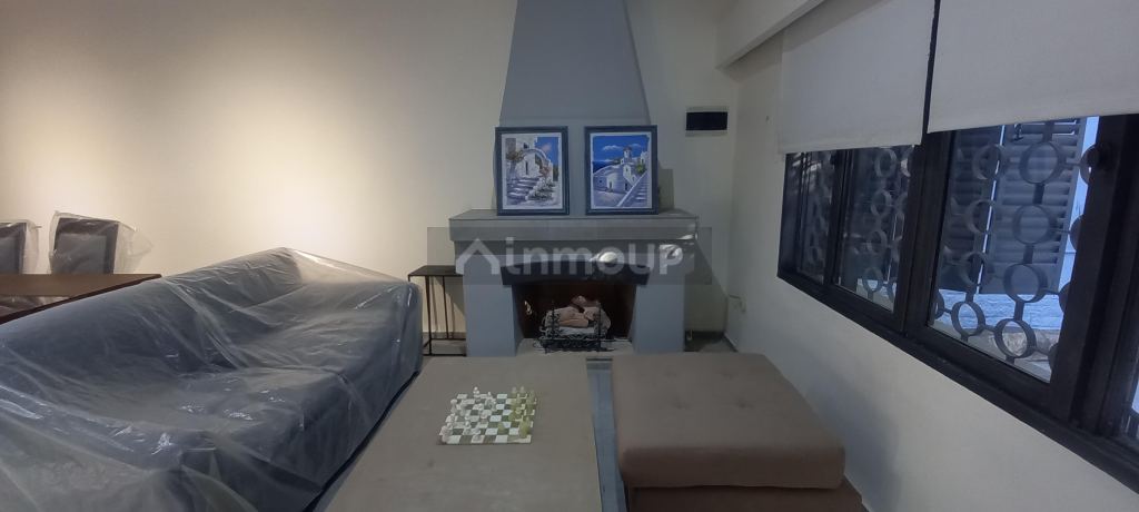 Casa en Alquiler en Capital, Mendoza