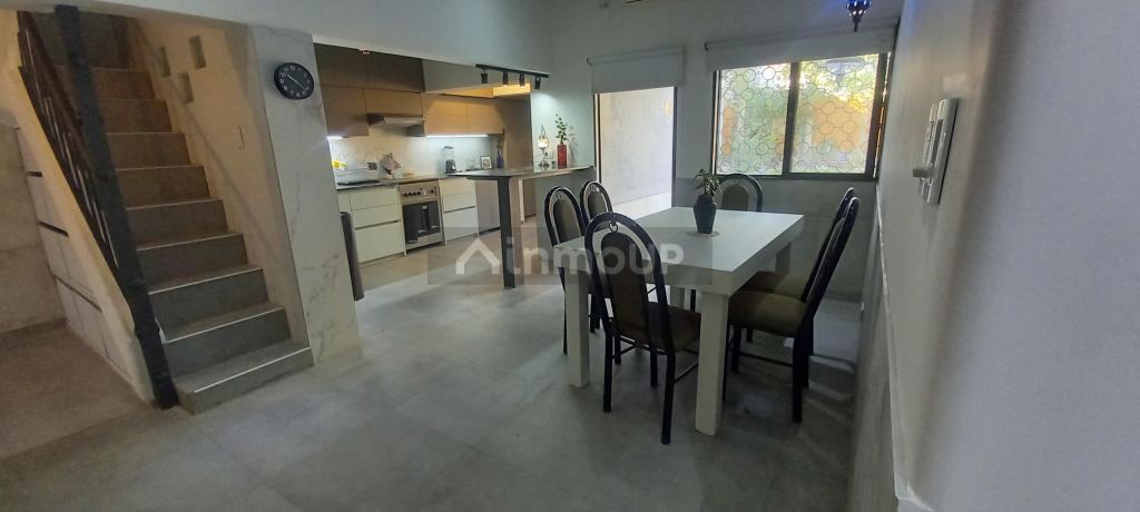 Casa en Alquiler en Capital, Mendoza