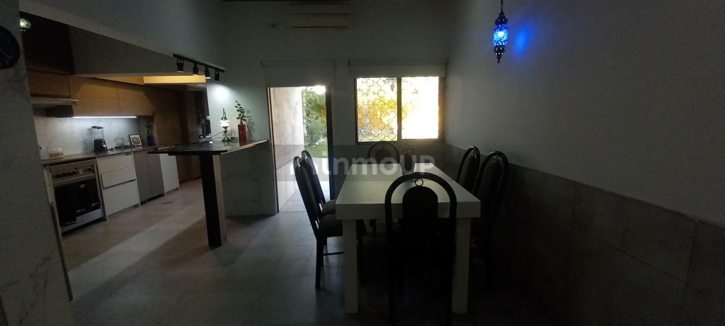 Casa en Alquiler en Capital, Mendoza