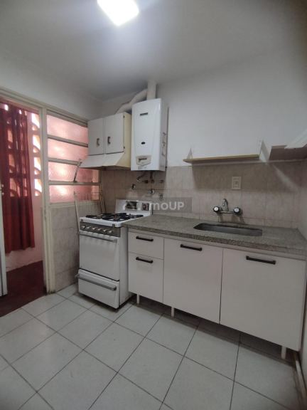 Departamento en Alquiler en Capital, Mendoza
