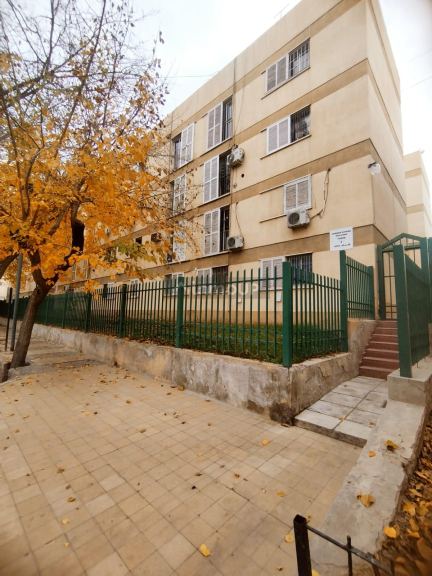 Departamento en Alquiler en Capital, Mendoza