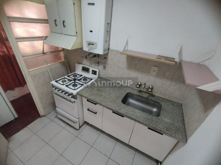 Departamento en Alquiler en Capital, Mendoza
