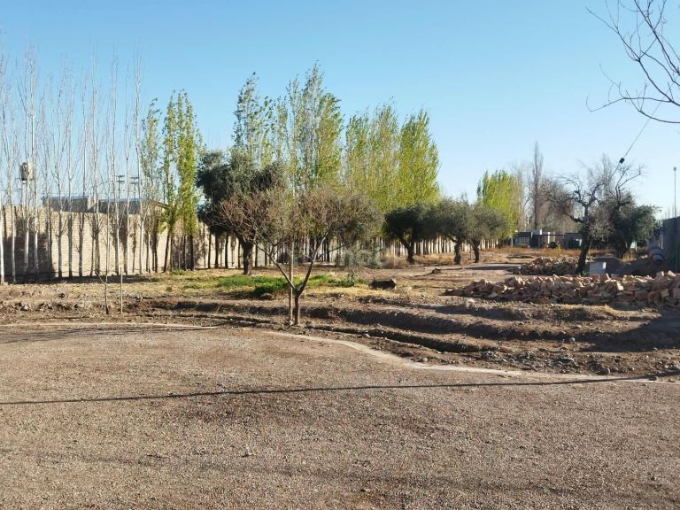Lote en Venta en Maipu, Mendoza