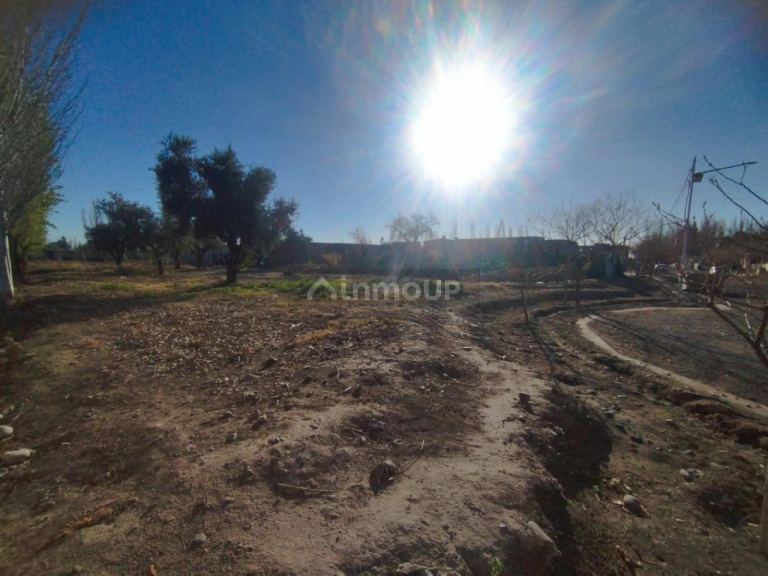 Lote en Venta en Maipu, Mendoza