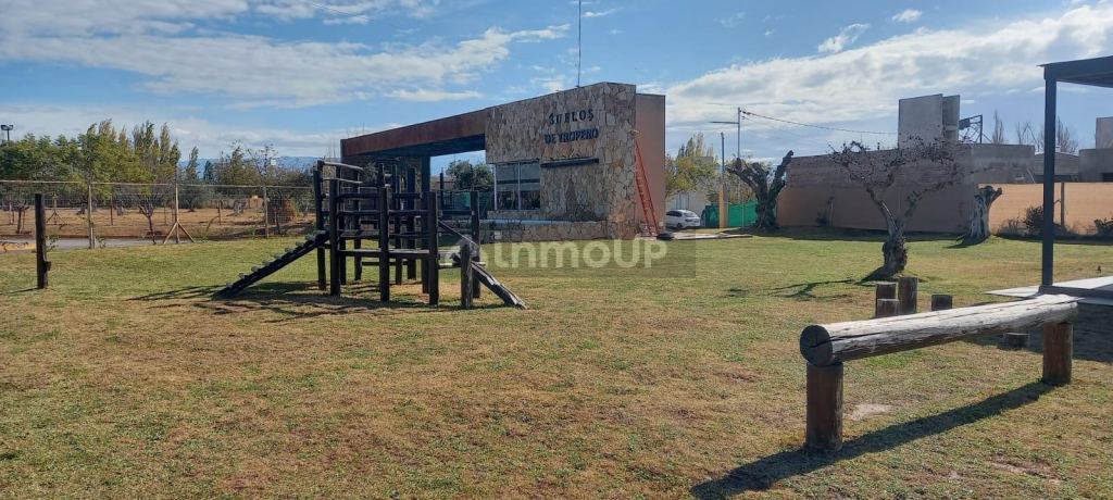 Lote en Venta en Maipu, Mendoza