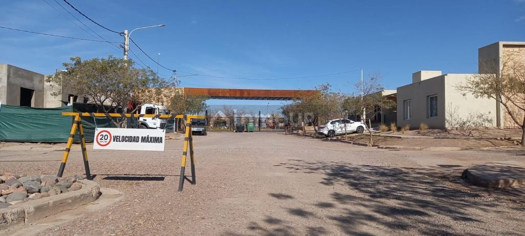 Lote en Venta en Maipu, Mendoza
