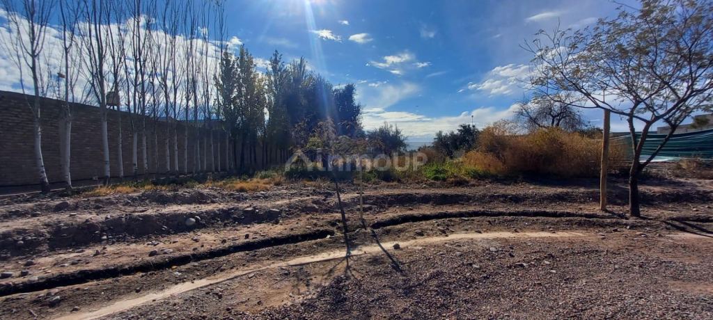 Lote en Venta en Maipu, Mendoza