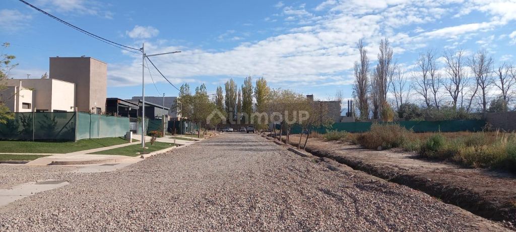 Lote en Venta en Maipu, Mendoza
