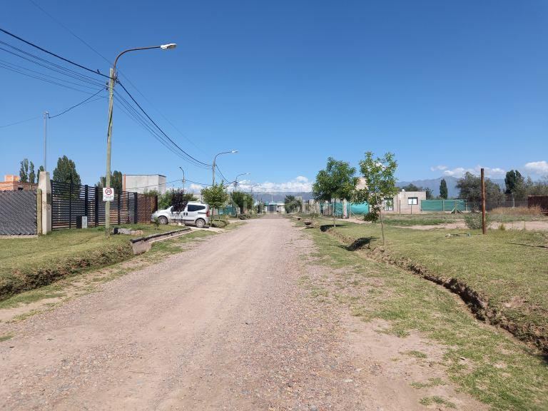Lote en Venta en Lujan de Cuyo, Mendoza