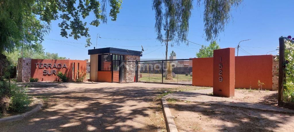 Lote en Venta en Lujan de Cuyo, Mendoza
