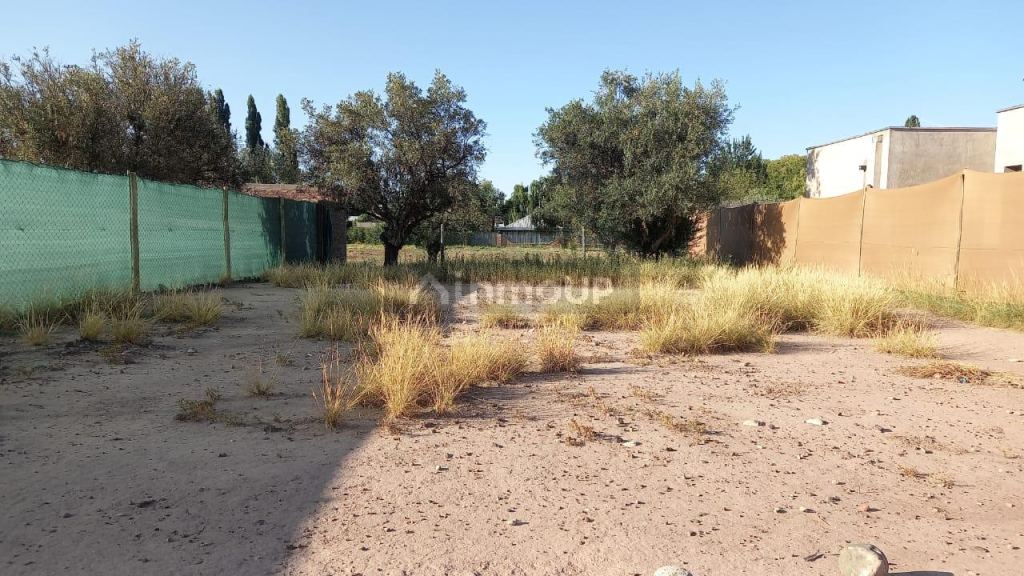Lote en Venta en Lujan de Cuyo, Mendoza