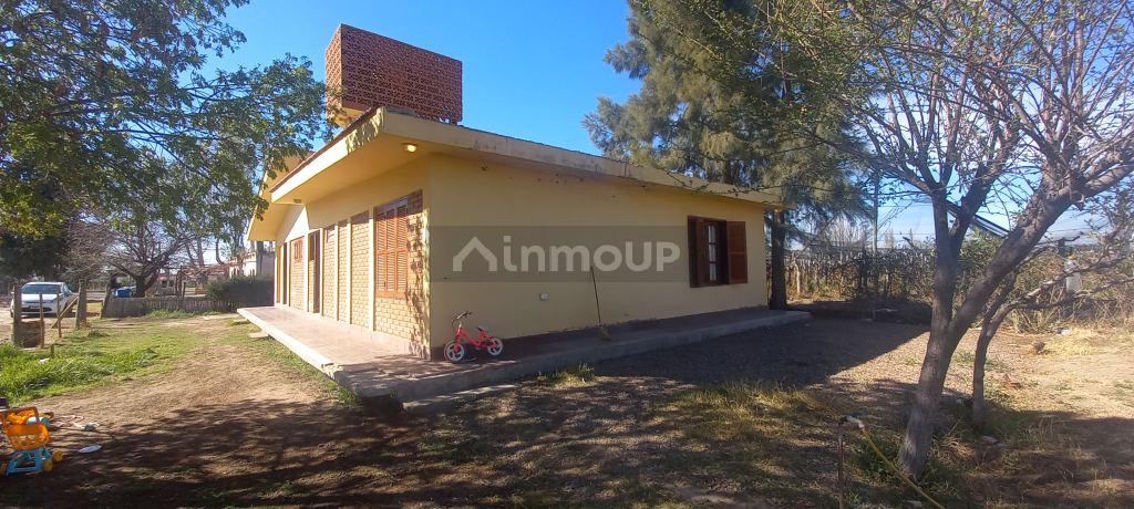 Casa en Venta en Rivadavia, Mendoza