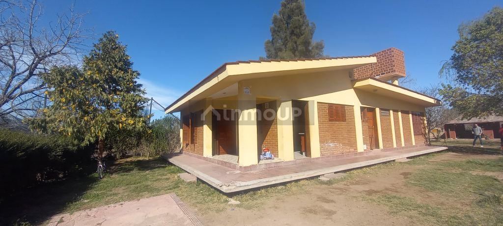 Casa en Venta en Rivadavia, Mendoza