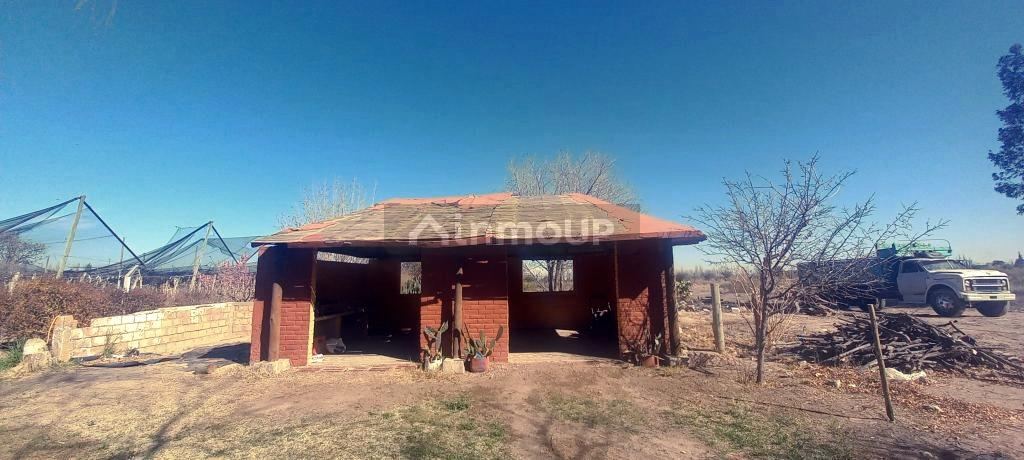 Casa en Venta en Rivadavia, Mendoza