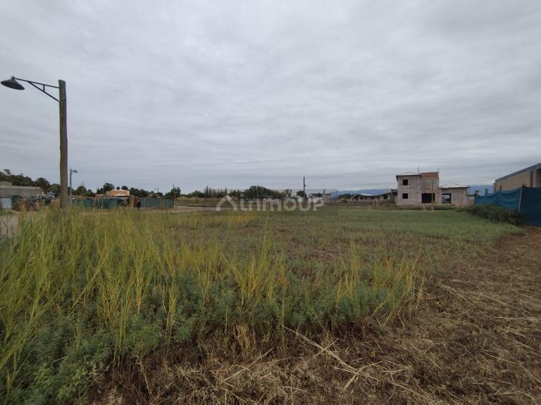 Lote en Venta en Guaymallen, Mendoza
