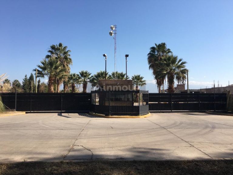 Lote en Venta en Guaymallen, Mendoza