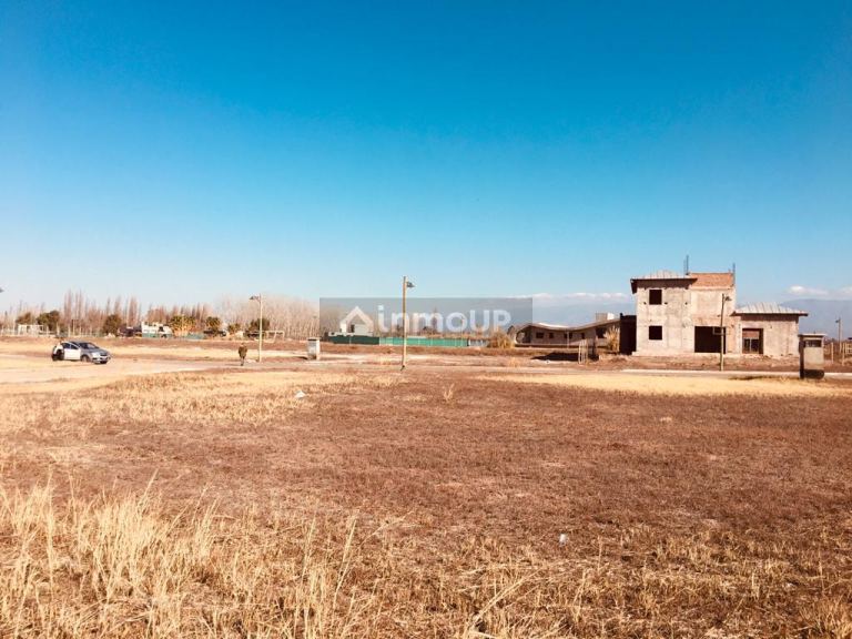 Lote en Venta en Guaymallen, Mendoza