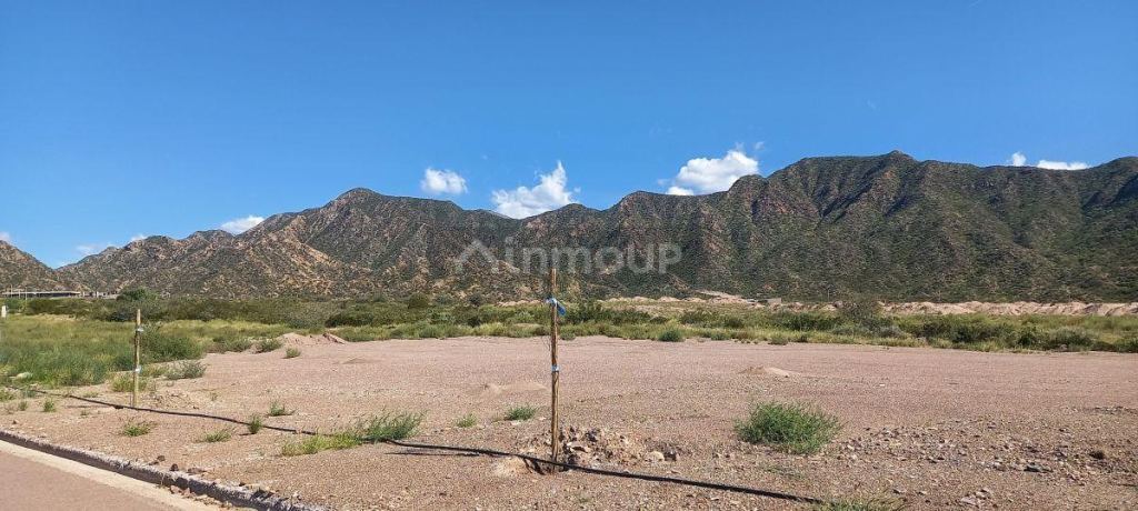 Lote en Venta en Las Heras, Mendoza