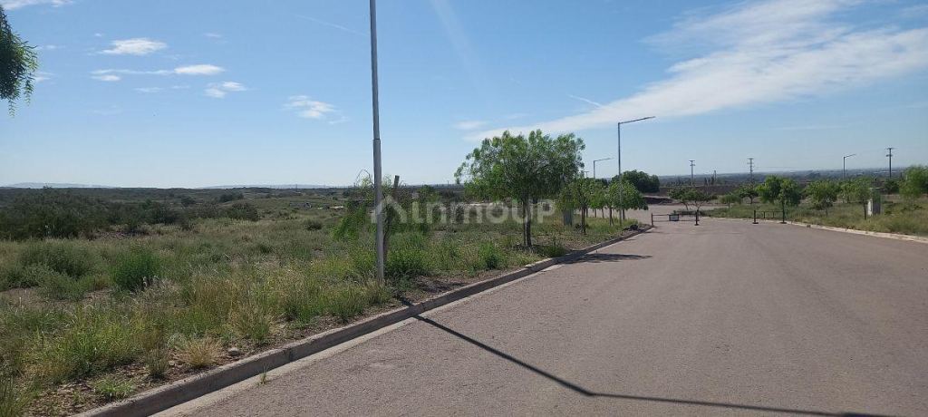 Lote en Venta en Las Heras, Mendoza