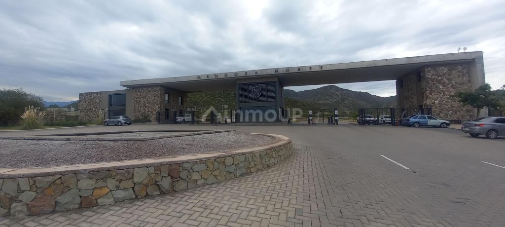 Lote en Venta en Las Heras, Mendoza